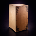 Cajón Flamenco em Bétula