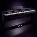Piano Digital 88 Teclas Pesadas