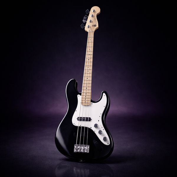 Baixo Elétrico Jazz Bass 4 Cordas