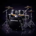 Bateria Acústica DrumForce