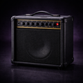 Amplificador de Guitarra Combo 20W