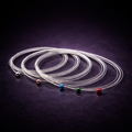 Conjunto de Cordas Guitarra Clássica Nylon