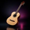 Guitarra Clássica Linden Series